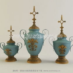 佛洛倫克工藝品