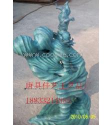 達州市佳藝雕塑工藝品廠