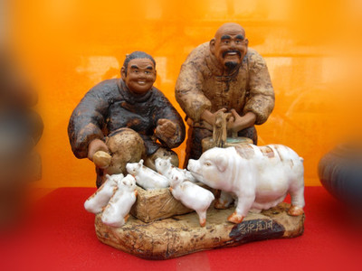 景泰藍工藝品