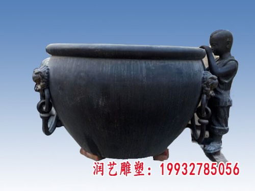 街頭景觀抽象人物銅雕 韶關青銅景觀雕塑圖片