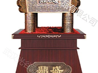圖 青銅工藝品擺件開業喬遷慶典的絕佳選擇武漢光谷激光工藝品公司 武漢禮品