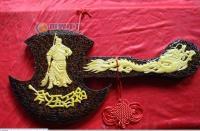 供應核桃工藝品鎮宅(辟邪)斧(福)_禮品、工藝品、飾品_世界工廠網中國產品信息庫
