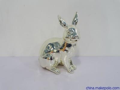 動物工藝品-樹脂工藝品-泉州偉東