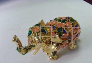 供應鉛錫合金合金工藝品,動物形狀,鑲鉆首飾盒_禮品.工藝品.飾品_世界工廠網中國產品信息庫