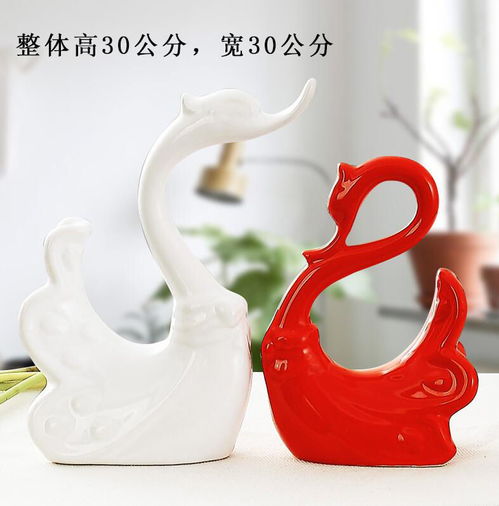 現(xiàn)代家飾工藝品家居裝飾品擺設(shè)時尚婚慶禮物創(chuàng)意電視柜擺件三口鹿
