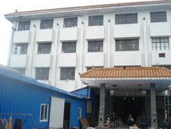 溫嶺市薰蔓工藝品廠
