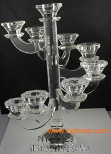 廠家直銷 水晶燭臺 水晶工藝品 水晶擺件,廠家直銷 水晶燭臺 水晶工藝品 水晶擺件生產廠家,廠家直銷 水晶燭臺 水晶工藝品 水晶擺件價格