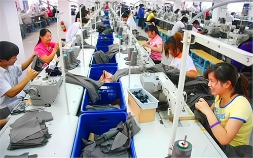農村創業,想開辦一個代加工廠,現在有哪些好的項目可以選擇