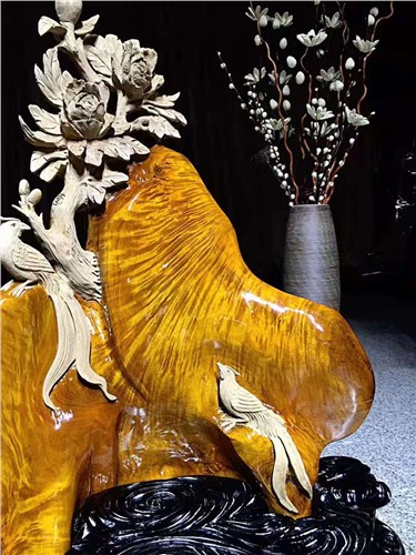 北京金絲楠木根雕工藝品收藏 歡迎來電 廈門市閩器工藝品供應(yīng)