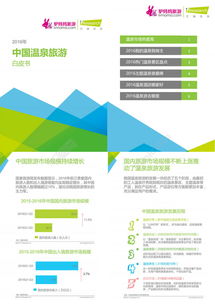 2016年中國溫泉旅游白皮書 趨勢(shì)與機(jī)遇