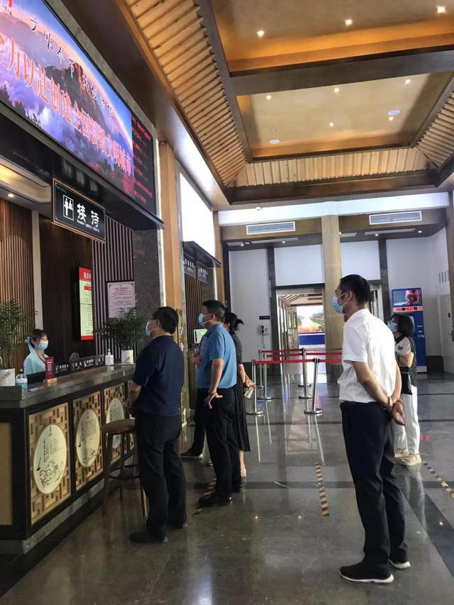 奉賢區旅游咨詢服務中心煥新升級，全方位提升游客體驗